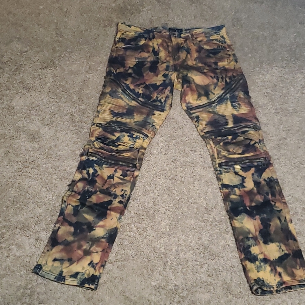 Pants